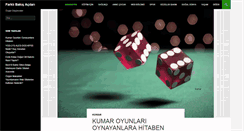 Desktop Screenshot of carvalhar.com